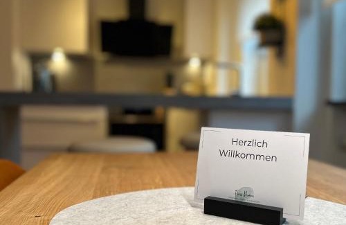 Guenzburg Apartamento | Fluss Residenz Günzburg