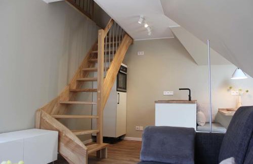 Emden Apartamento | Flut