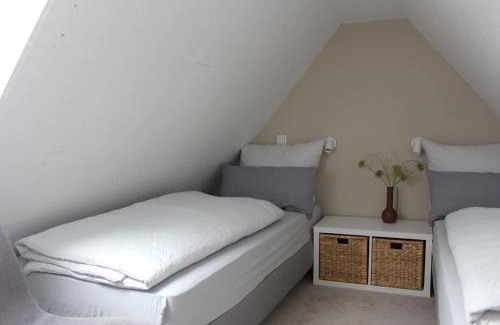 Emden Apartamento | Flut