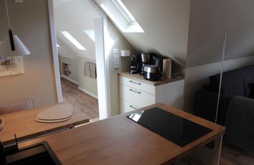 Emden Apartamento | Flut