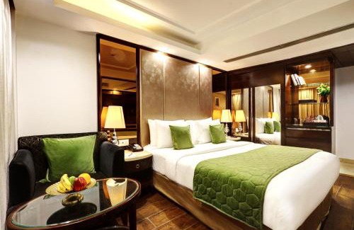 Panch Batti Hotel | Flute Boutique by Hotel 91