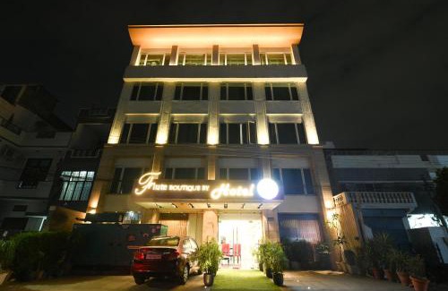 Panch Batti Hotel | Flute Boutique by Hotel 91