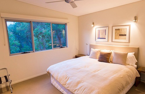 Wilyabrup Casa | FLUTES ESTATE BOOKINGS