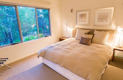 Wilyabrup Casa | FLUTES ESTATE BOOKINGS