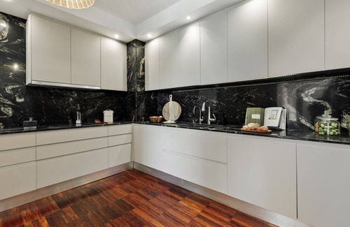 Sarria Apartamento | Fluvia - 2 bedrooms and terrace in Sant Gervasi