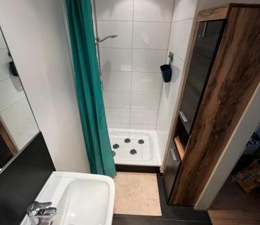 Rhein-Erft-Kreis District Apartamento | FLUX7 Appartement E02