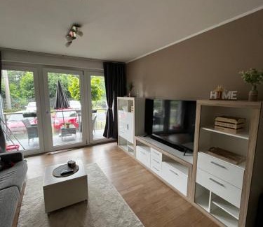 Rhein-Erft-Kreis District Apartamento | FLUX7 Appartement E02