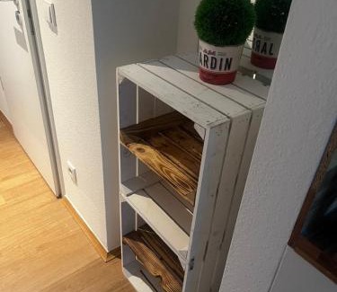 Rhein-Erft-Kreis District Apartamento | FLUX7 Appartement E02