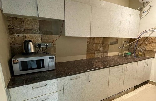 Gurugram Apartamento | FlxHo Duo-Golf Course Road