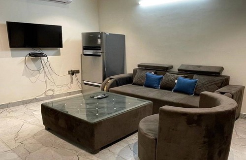 Gurugram Apartamento | FlxHo Duo-Golf Course Road