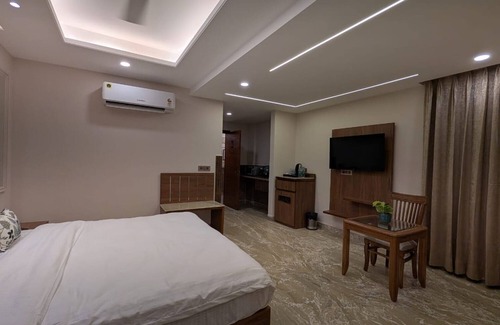 Gurugram Hotel | FlxHo Horizon ONE Hotel & Residences