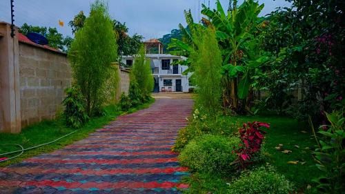 Arusha Apartamento | Fly Africa Villa