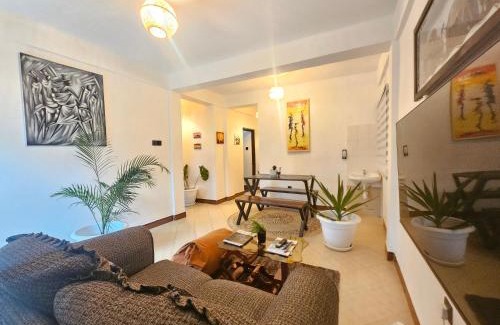 Arusha Apartamento | Fly Africa Villa