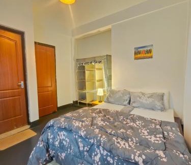 Arusha Apartamento | Fly Africa Villa