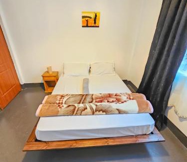 Arusha Apartamento | Fly Africa Villa