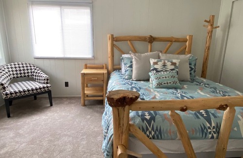 Fort Smith Casa | Fly Fisher Abode! 3 bd/2 bath! Great Location!