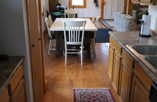Starlight Casa | Fly Fisherman Getaway!