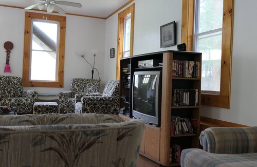 Starlight Casa | Fly Fisherman Getaway!