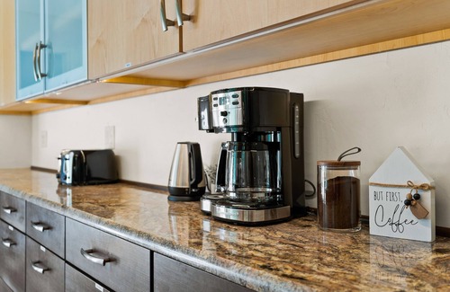 West Glacier Casa | Fly-Fishing Haven, 5 Min to Glacier Park, Scenic Home with Hot Tub & Firepit