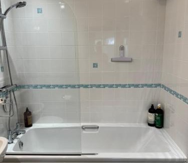 Crawley City Centre Apartamento | Fly Hi-Town Centre Apartment
