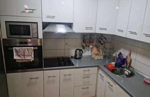 Ilidza Apartamento | fly home