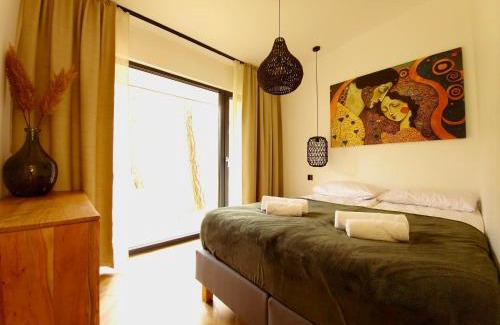 Leba Cabina | FLY House Łeba