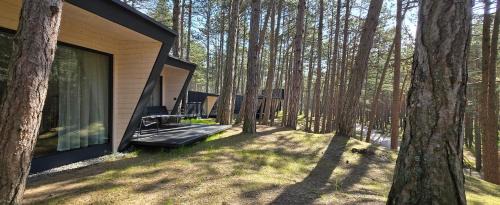 Leba Cabina | FLY House Łeba