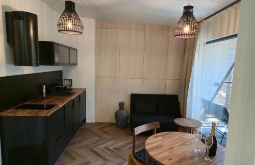 Leba Cabina | FLY House Łeba