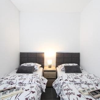Cilipi Apartamento | Fly in Apartment