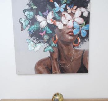 Cilipi Apartamento | Fly in Apartment