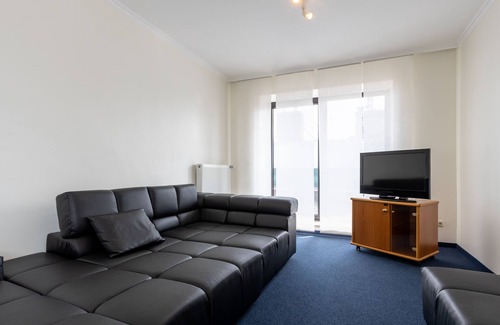Ruesselsheim Hotel | TRIP INN Frankfurt Airport - Rüsselsheim