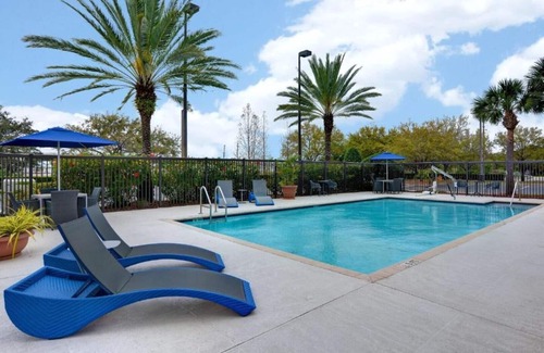Clearwater Casa | Fly into Florida fun