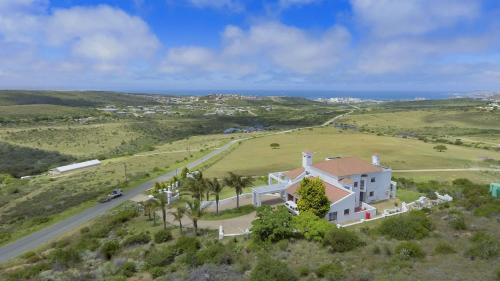 Mossel Bay Casa | Fly Me To The Moon Guesthouse