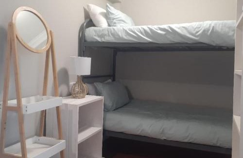 Mossel Bay Casa | Fly Me To The Moon Guesthouse