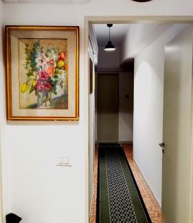 Campalto Casa | Fly me to Venice