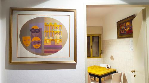 Campalto Casa | Fly me to Venice