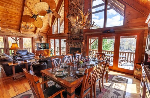 Vilas Casa | Fly Way Dreams