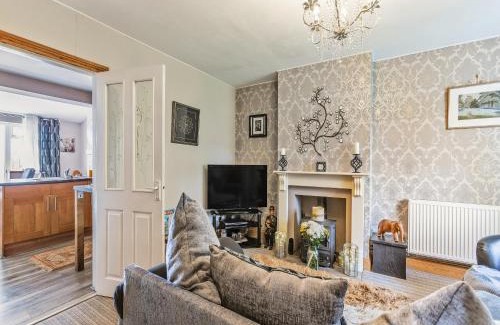 English Bicknor Casa | Flyby Cottage