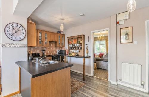 English Bicknor Casa | Flyby Cottage