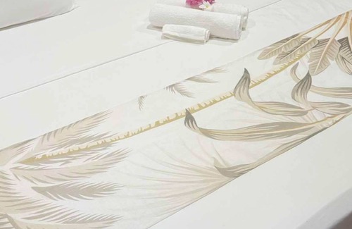 Anaa Casa | Flyfishing Anaa Toku Kaiga
