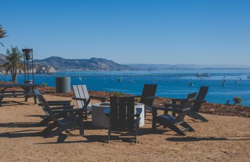 Avila Beach Complejo | Flying Flags Avila Beach