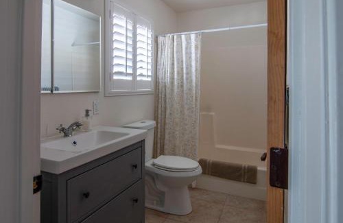 Twentynine Palms Casa | Flying Point Homestead