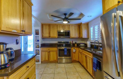 Twentynine Palms Casa | Flying Point Homestead