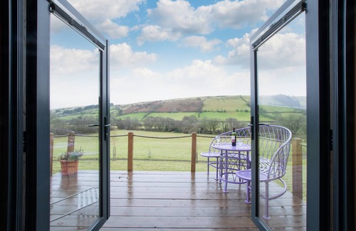 Trecastle Casa | Flying Scotsman - Una Habitación Casa, Capacidad 2