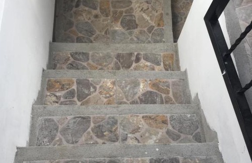 Baie du Cap Casa | Flynn's house