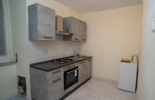 Vasto Apartamento | Flyresidence Garibaldi