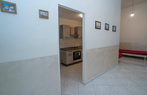 Vasto Apartamento | Flyresidence Garibaldi