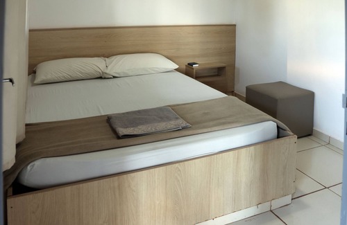 Acorizal Hotel | FlyWorld Hotel e Agência de Viagens