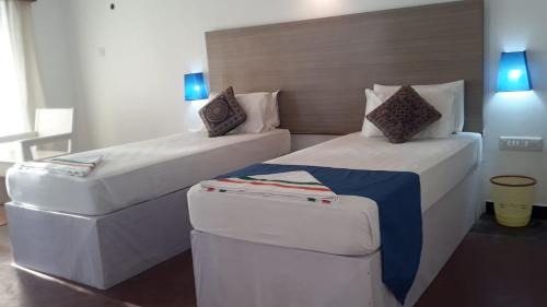Agatti Island Complejo | Flyzone Seashell Cottages Only For Indian Nationals with valid entry permit