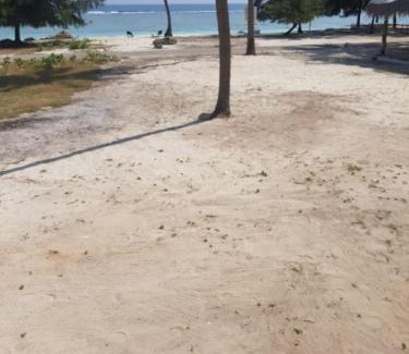 Agatti Island Complejo | Flyzone Seashell Cottages Only For Indian Nationals with valid entry permit